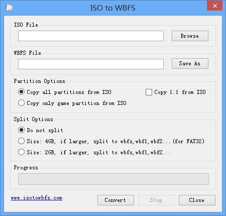 Vhd to iso converter free download